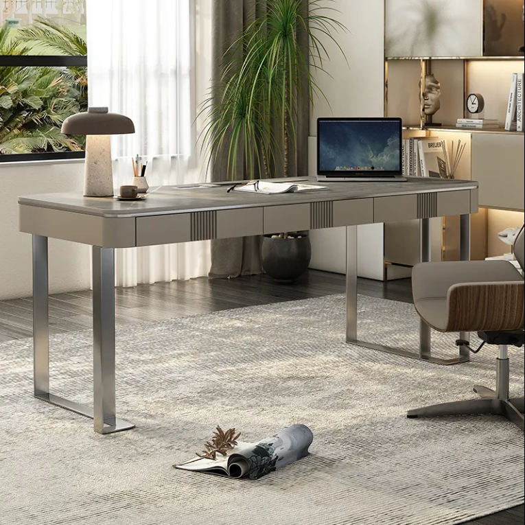 *d for2023 Modern Office Desk  - مراجعة Office Tech Management وسعره