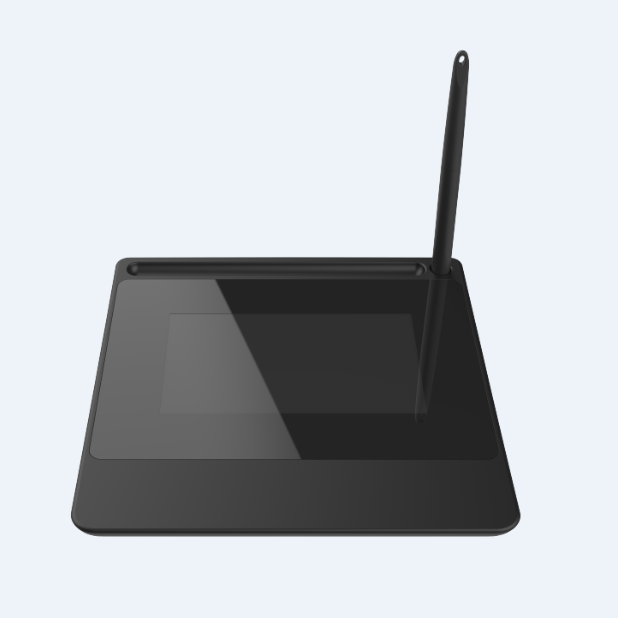 5-Inch Other Computer Accessor - مراجعة Drawing Pad Signature وسعره