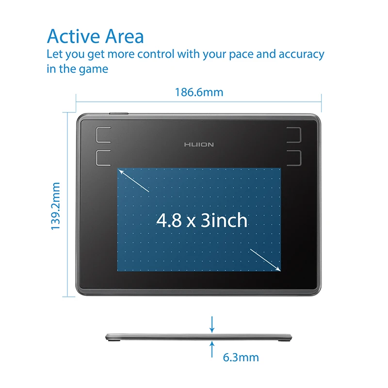 z digital writing electronic g - مراجعة Drawing Pad Signature وسعره