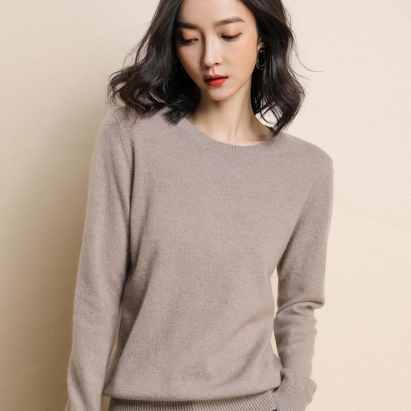 High Quality Women Wool Sweate - مراجعة Office High Tech وسعره