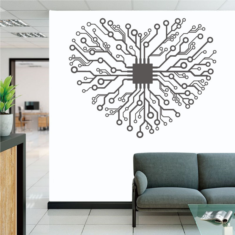 Love Chip Tech Company Office - مراجعة Tech Office Engineer وسعره