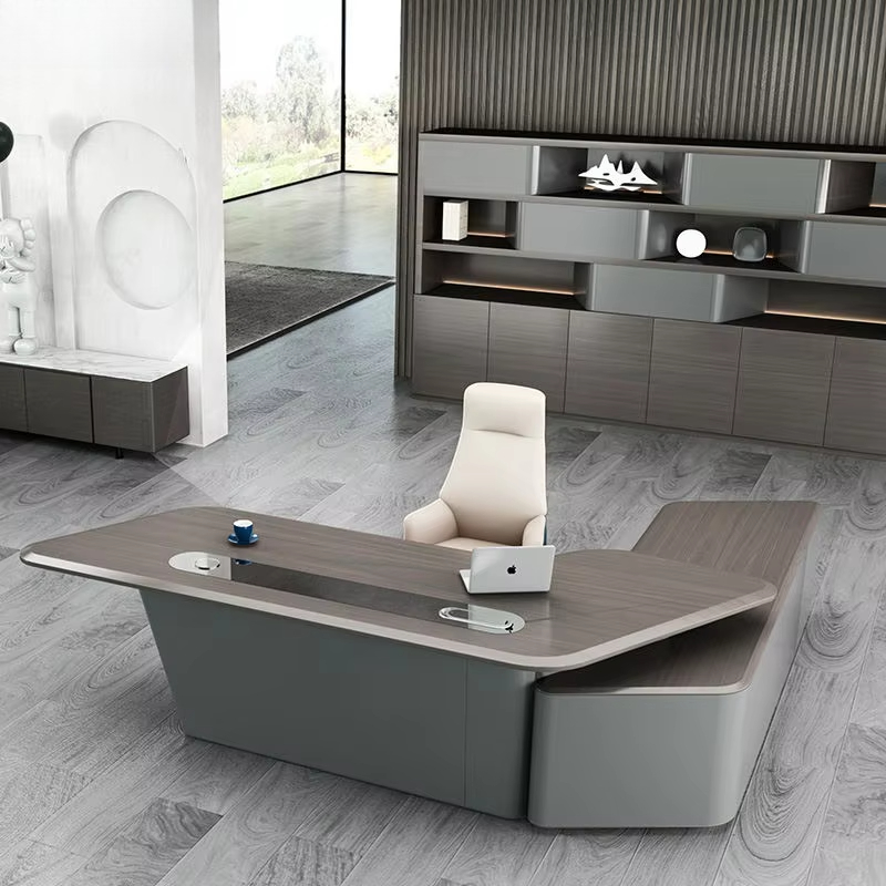 Modern Style Convertible Woode - مراجعة Office Tech Management وسعره