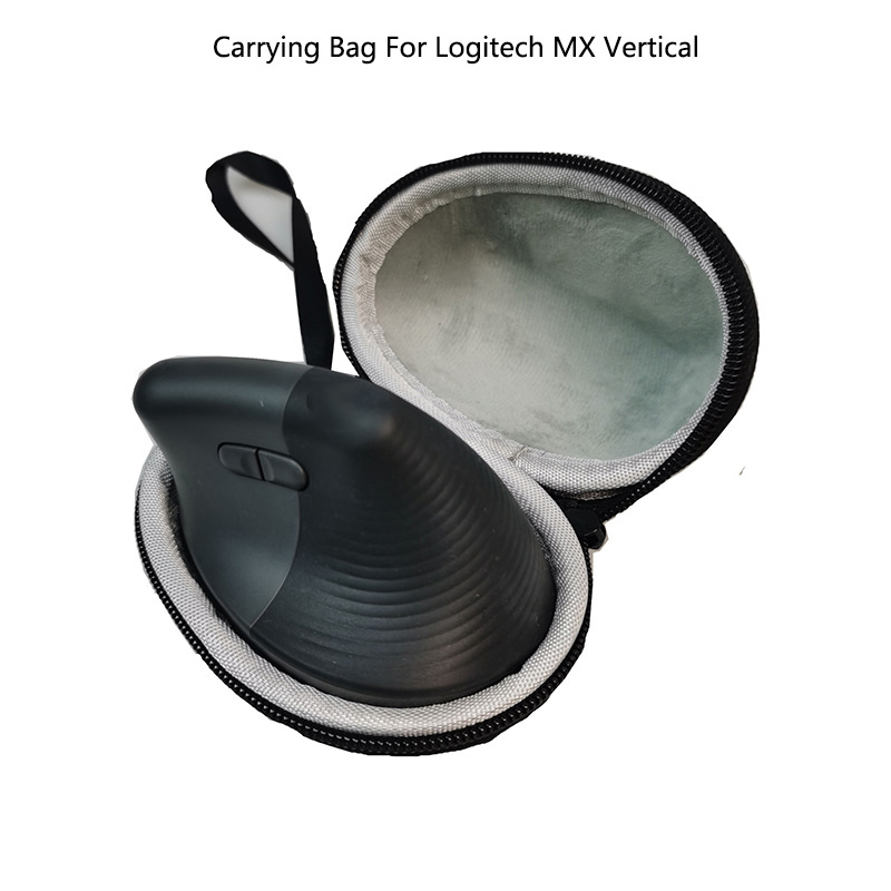 for Logitech MX Vertical Gamin - مراجعة Ergonomic Mouse Vertical وسعره