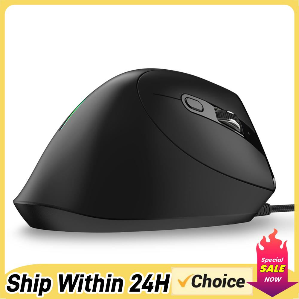 ZELOTES Gaming USB Wired Mice  - مراجعة Office Tech Duties وسعره