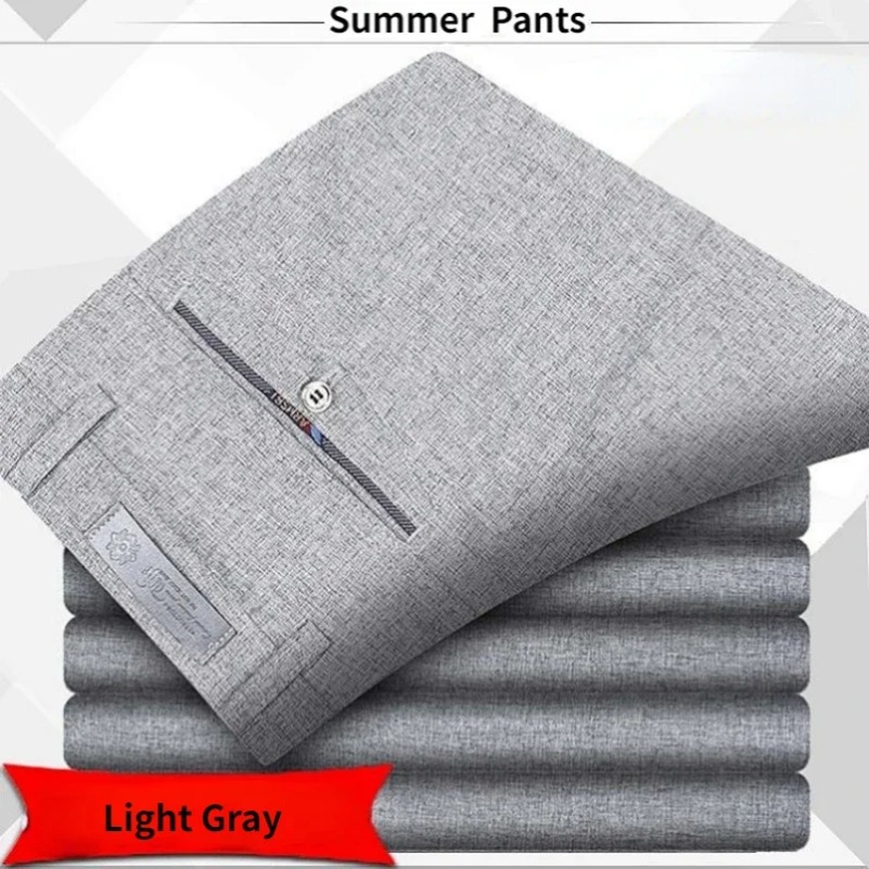 High Quality Men's Classic Sui - مراجعة Office High Tech وسعره