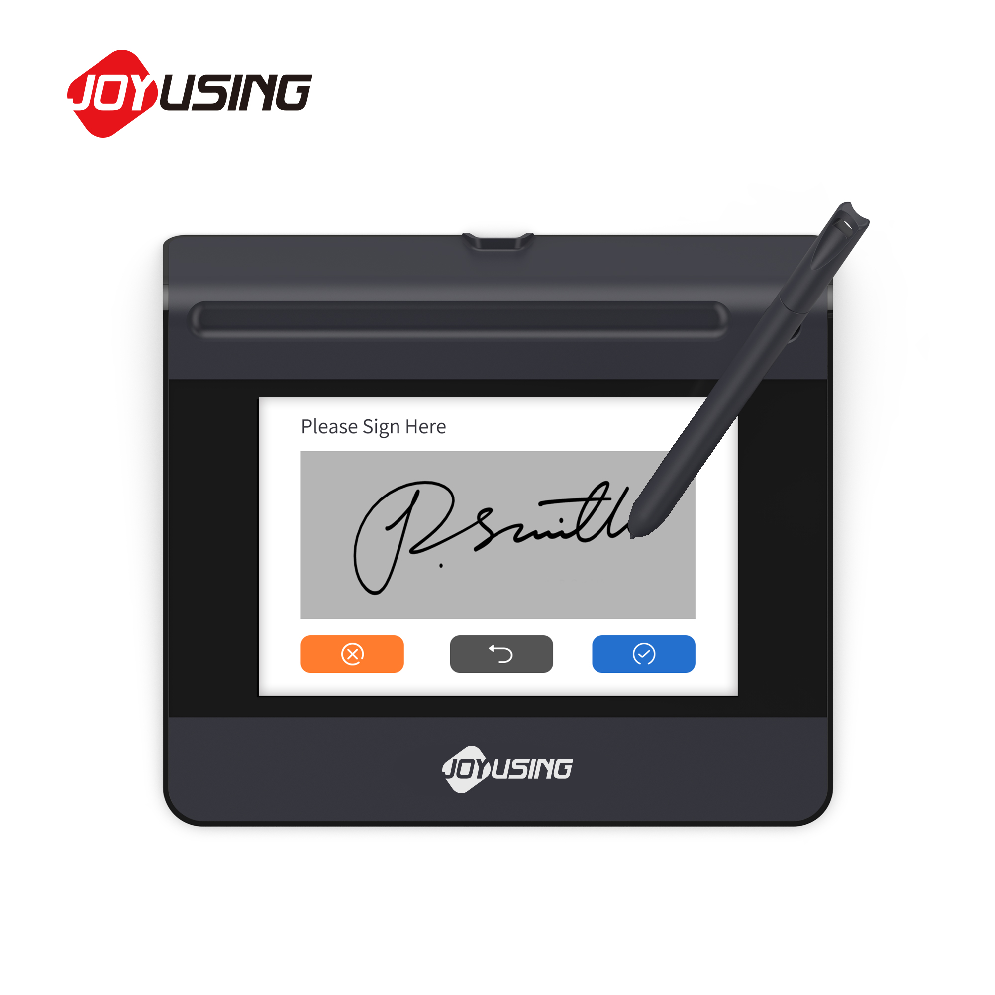 2023 New Products Easy to Carr - مراجعة Drawing Pad Signature وسعره