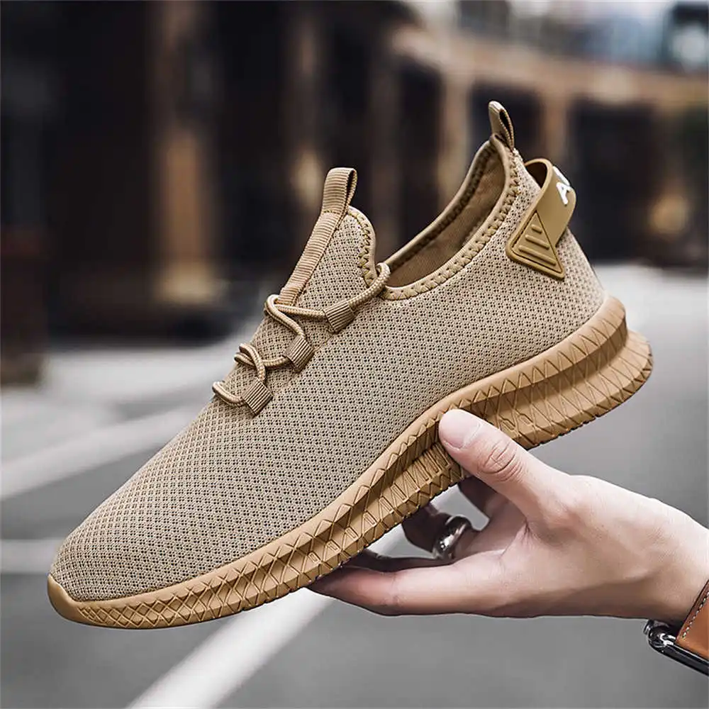 Demi-season Mesh Tenni Man Run - مراجعة The Office Tech وسعره
