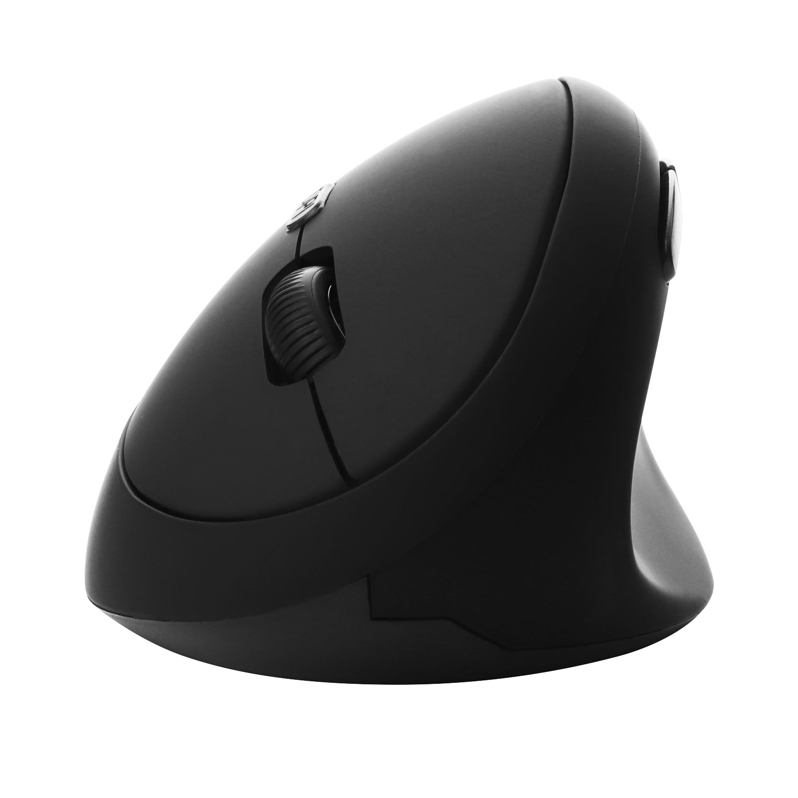 Ergonomic Mouse Vertical - Wireless 2.4G Mouse DPI Adjustable Button