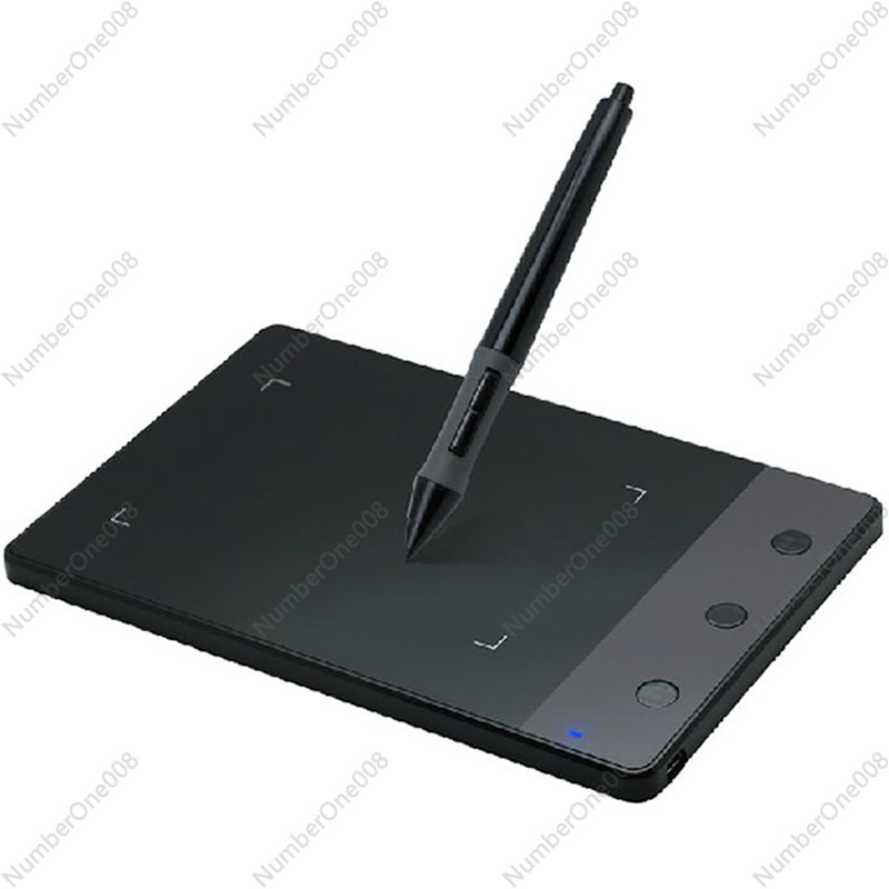 Graphics Drawing Tablet H420 D - مراجعة Drawing Pad Signature وسعره