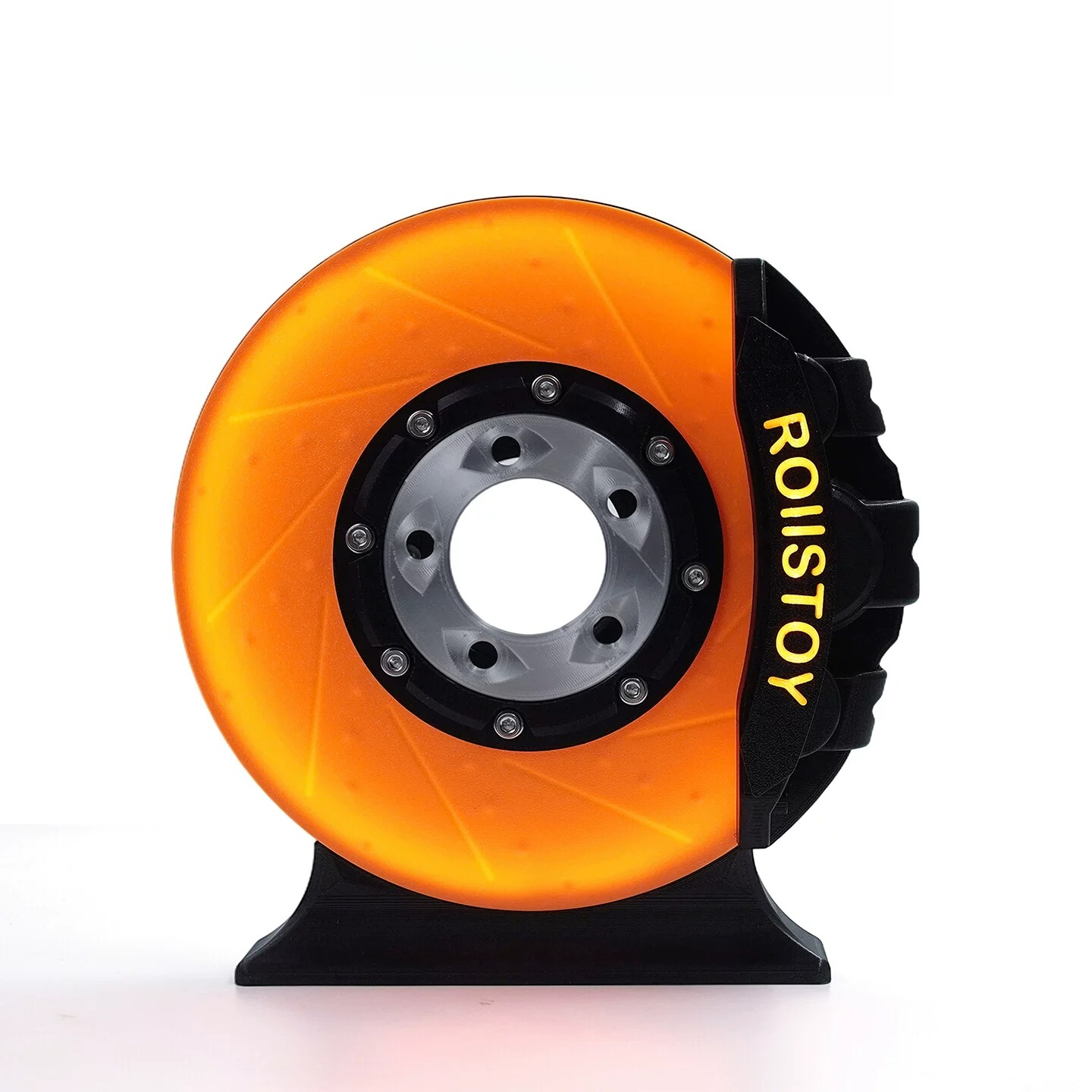 Cool Tech Brake Disc Model Rot - مراجعة Office Tech For Home وسعره