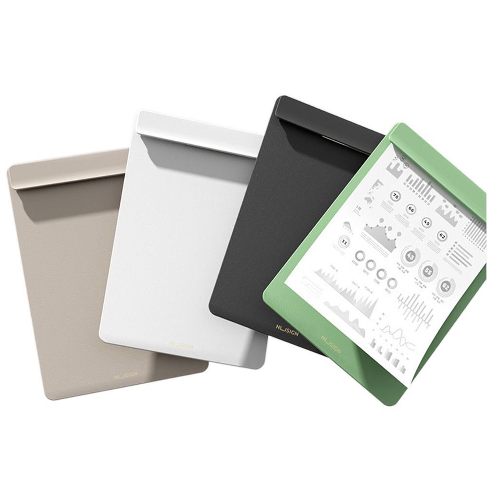 Note Paper Folder Manager Sign - مراجعة Drawing Pad Signature وسعره