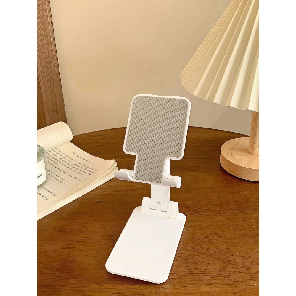 1pc Foldable Phone Stand, Adju - مراجعة The Office Tech وسعره