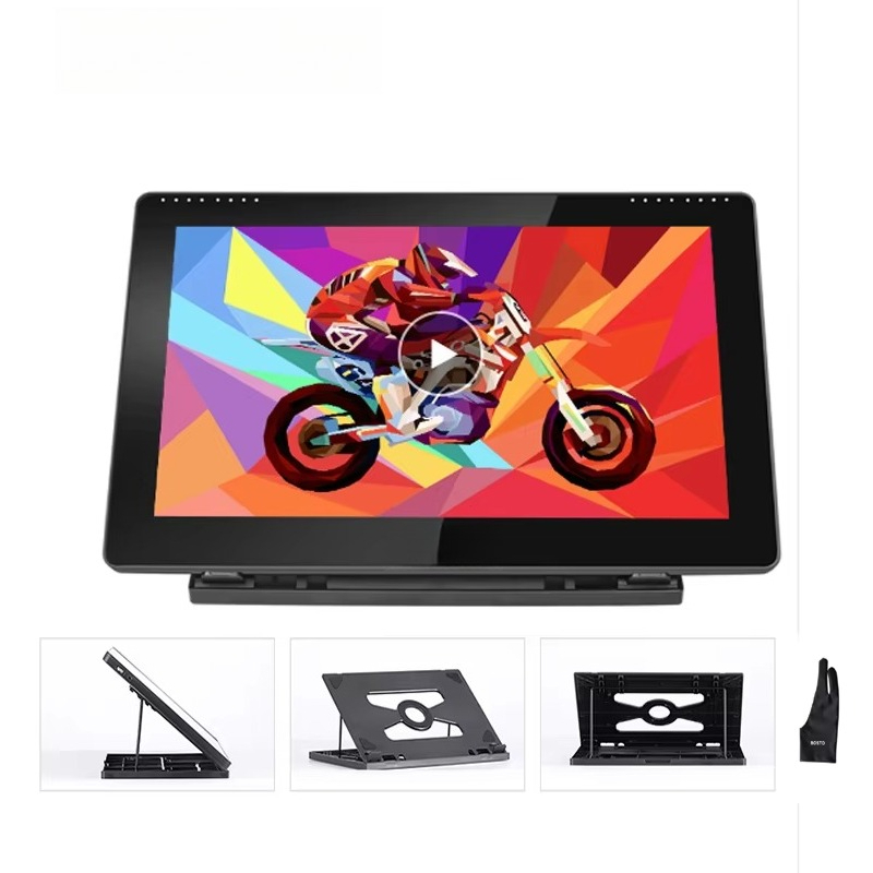 Drawing Graphic Tablet Write S - مراجعة Drawing Pad Signature وسعره