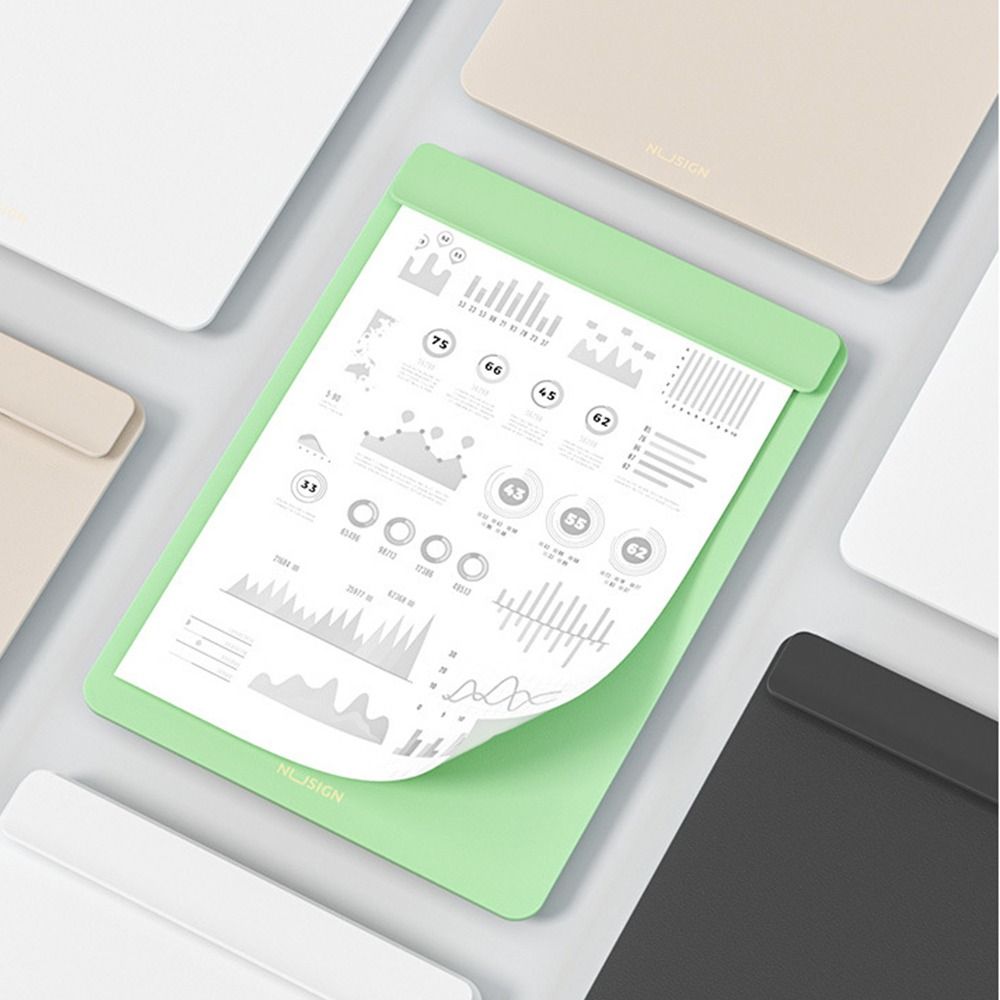 Note Paper Folder Manager Sign - مراجعة Drawing Pad Signature وسعره