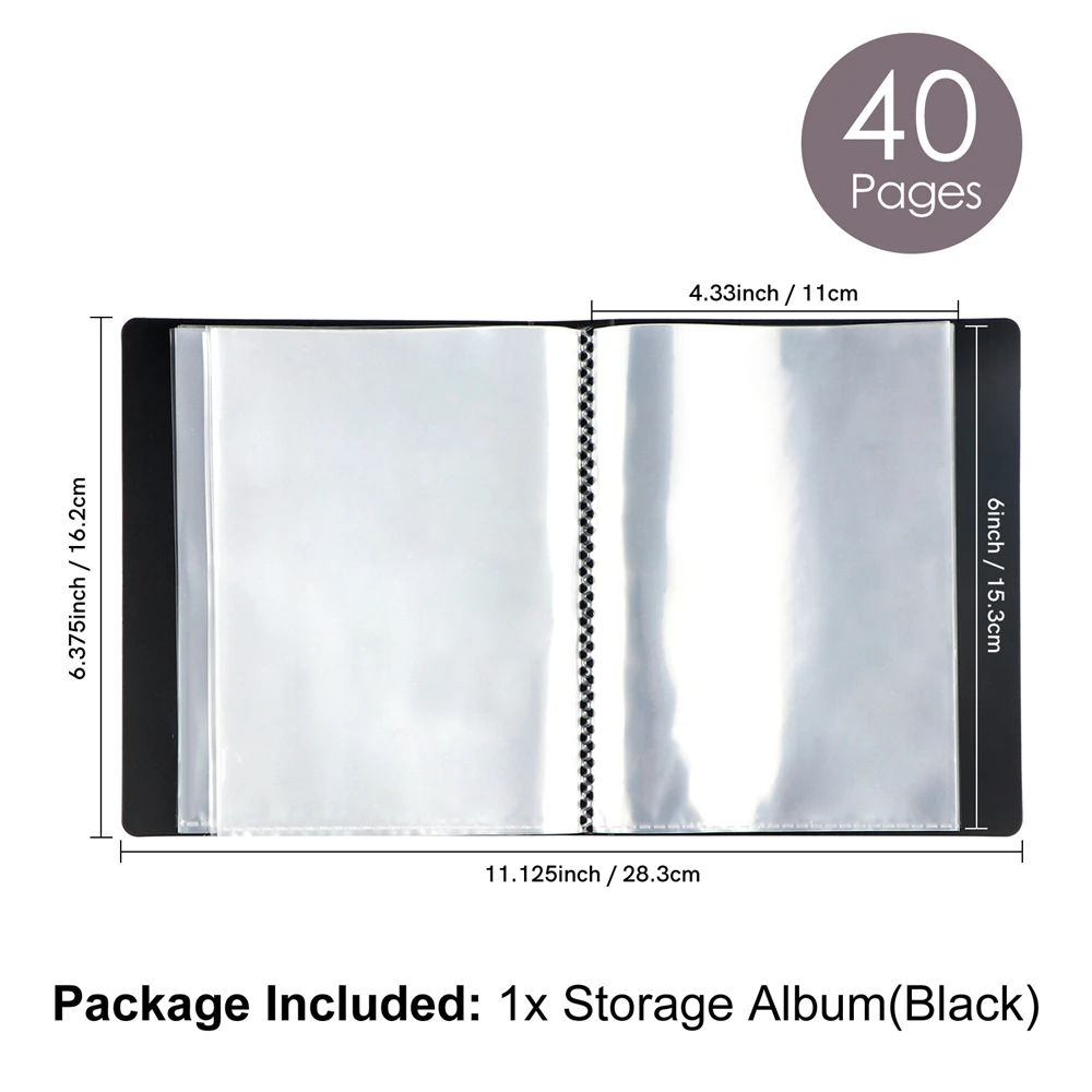 A6 Waterproof 4x6 Clear Photo  - مراجعة Office High Tech وسعره
