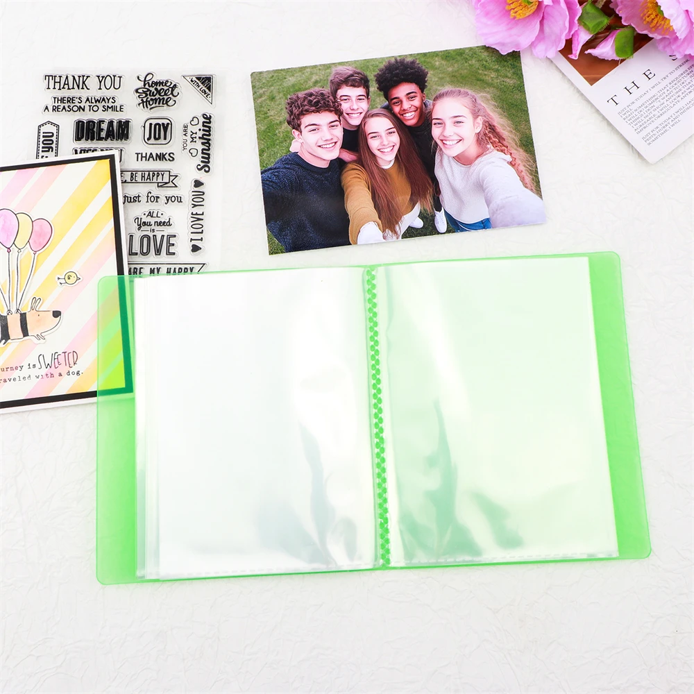 A6 Waterproof 4x6 Clear Photo  - مراجعة Office High Tech وسعره
