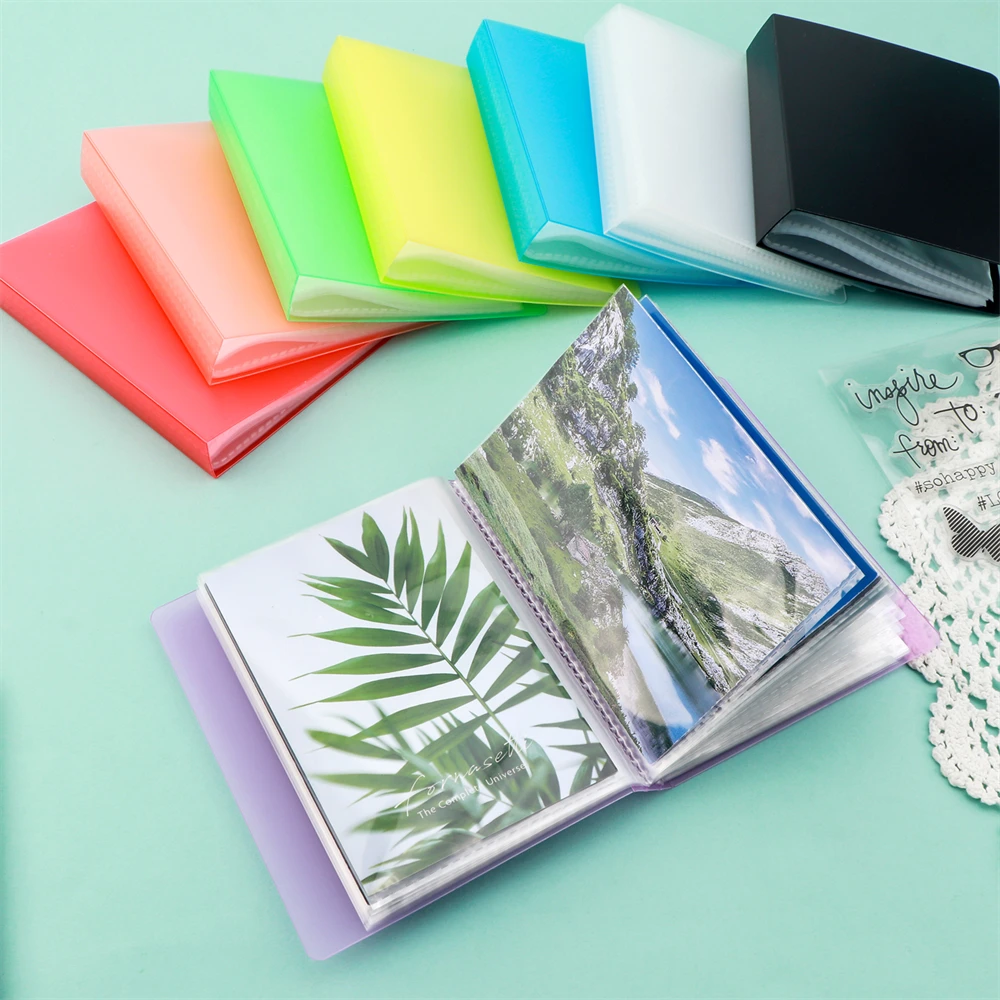 A6 Waterproof 4x6 Clear Photo  - مراجعة Office High Tech وسعره