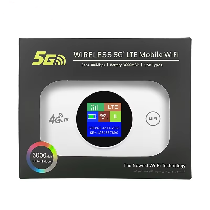 4G Lte Router Wireless Wifi Po - مراجعة 4G Lte Router Sim وسعره