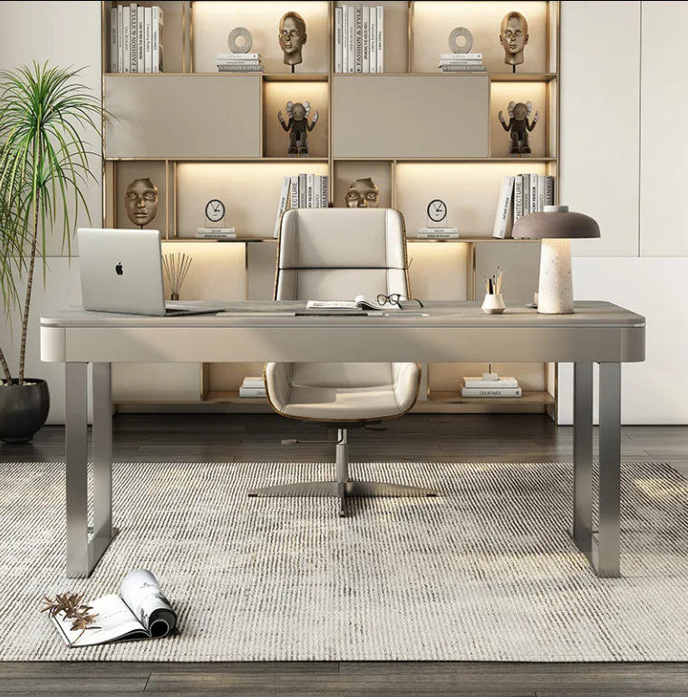 *d for2023 Modern Office Desk  - مراجعة Office Tech Management وسعره