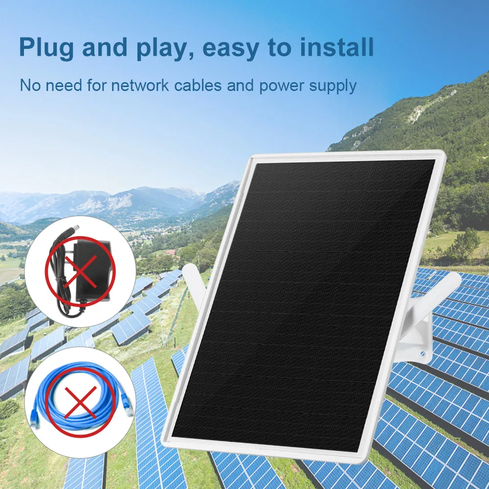 LS VISION Solar 4G LTE Modem R - مراجعة 4G Lte Router Sim وسعره