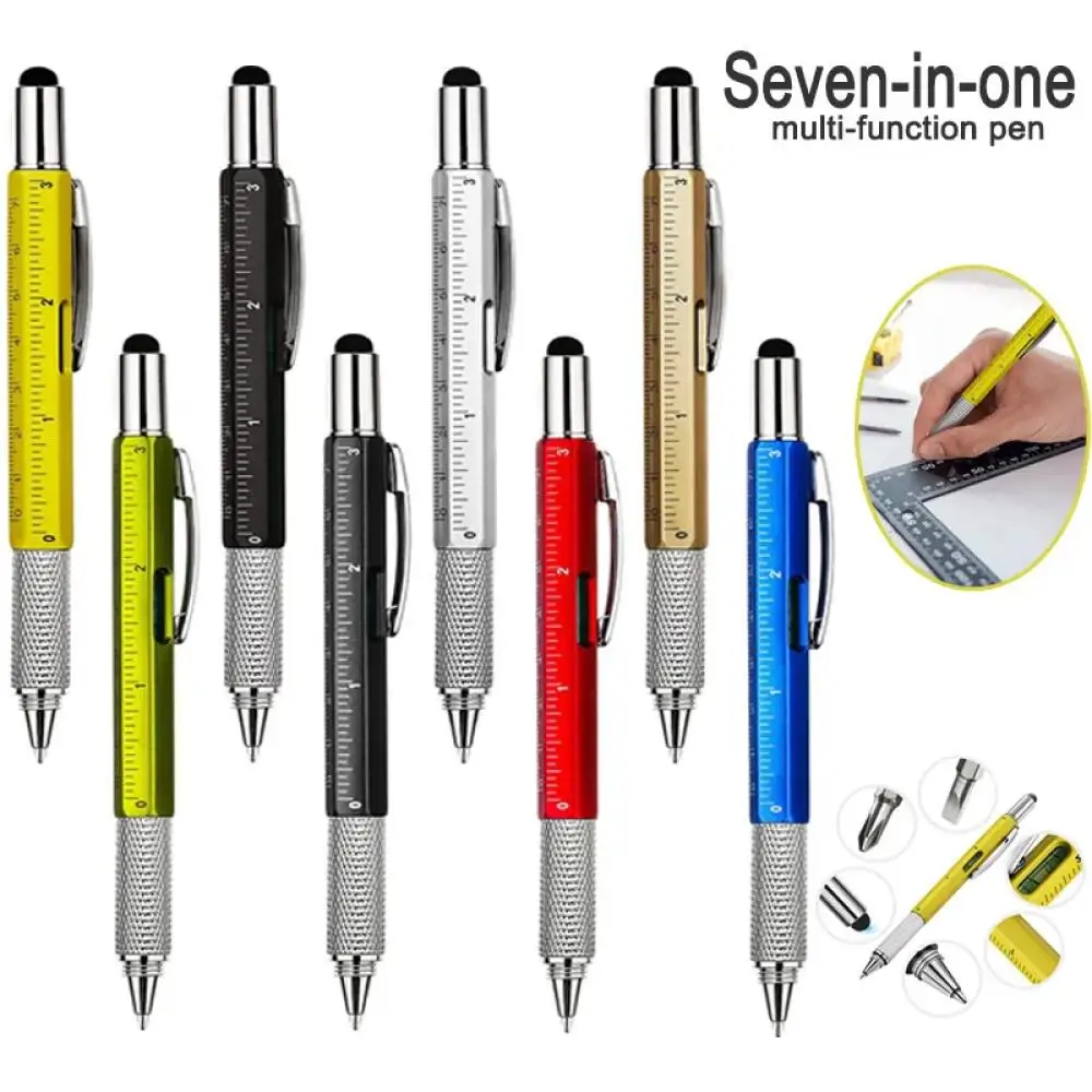 5pcs 5-in-1 Multifunction Ball - مراجعة The Office Tech وسعره