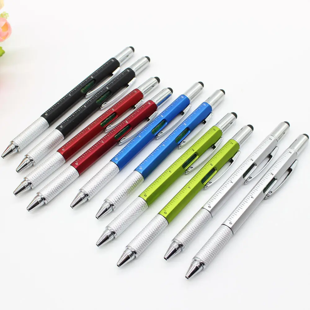 5pcs 5-in-1 Multifunction Ball - مراجعة The Office Tech وسعره