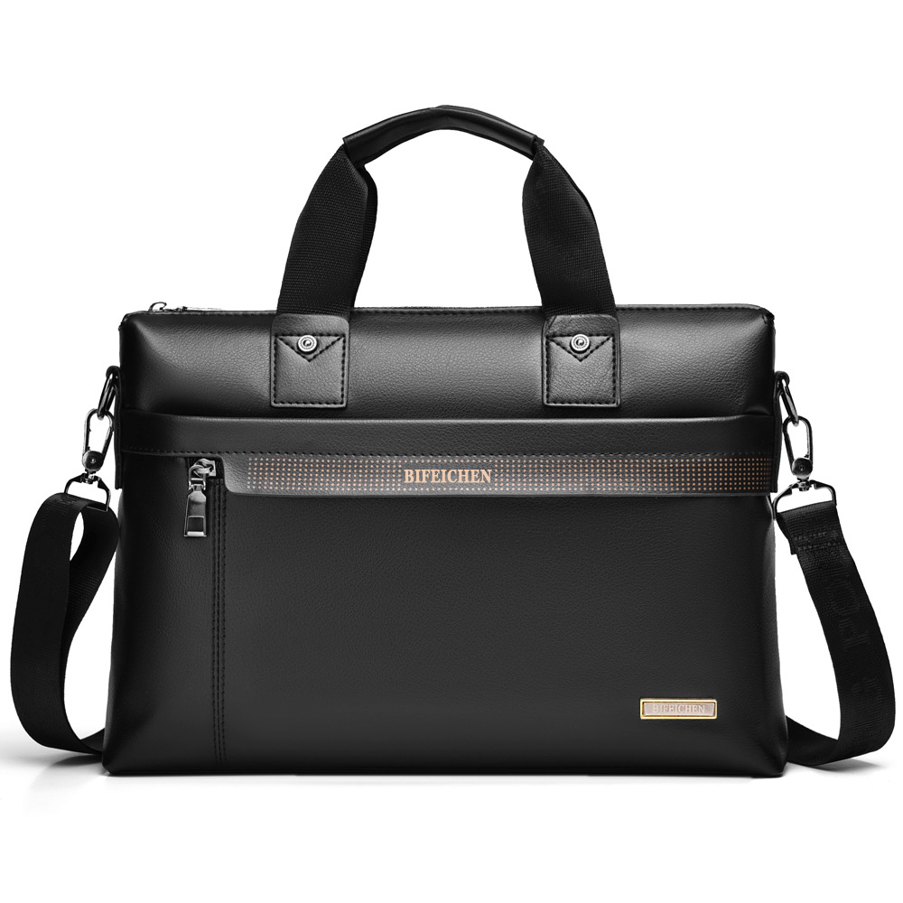 2026 New Men Briefcase High Qu - مراجعة Office High Tech وسعره