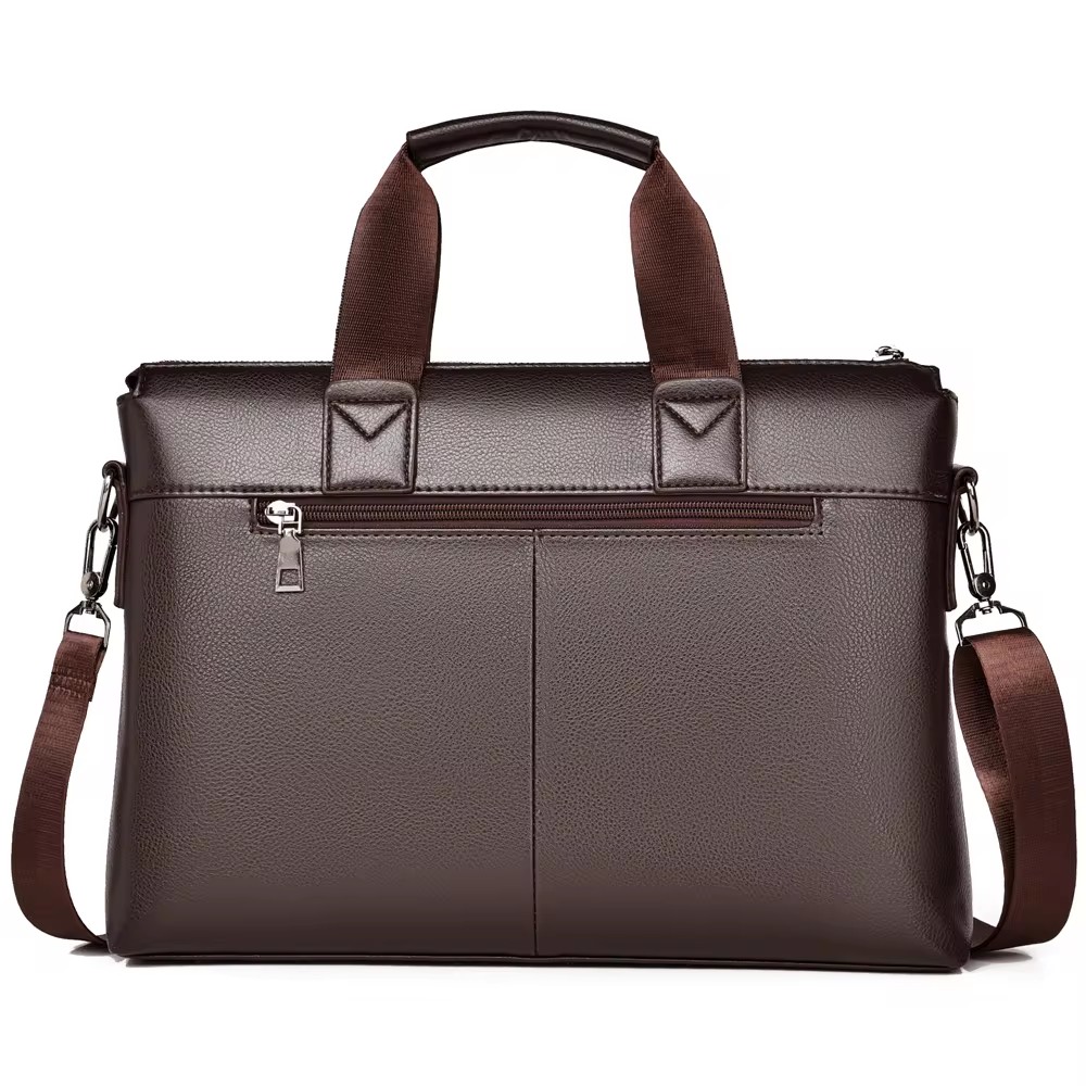 2026 New Men Briefcase High Qu - مراجعة Office High Tech وسعره