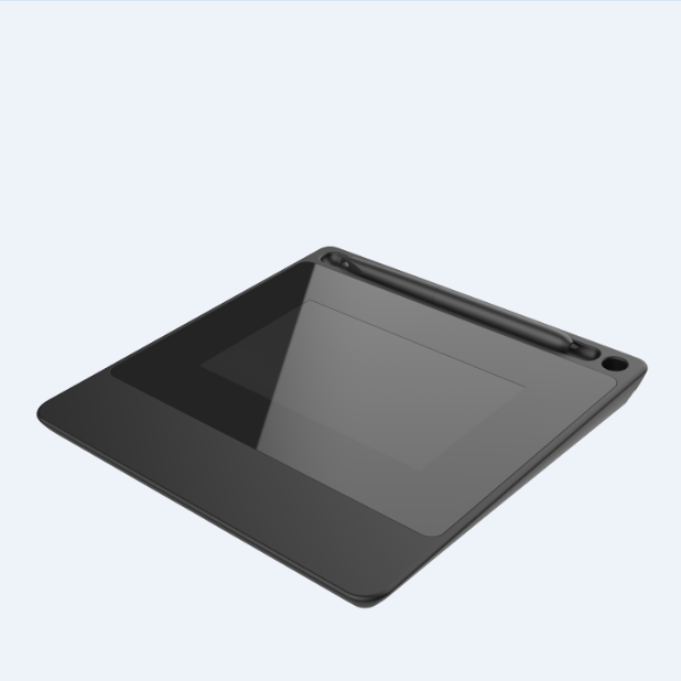 5-Inch Other Computer Accessor - مراجعة Drawing Pad Signature وسعره