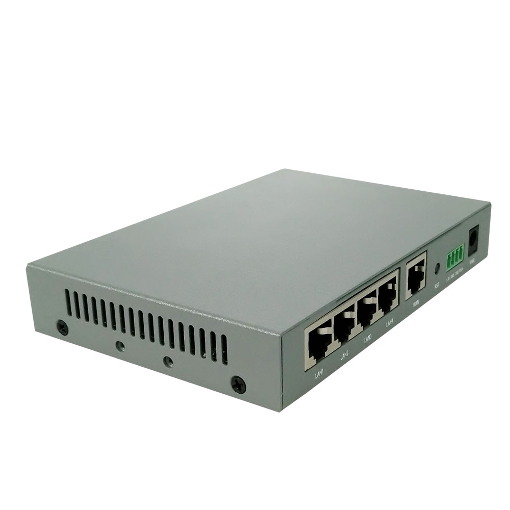 ZS5000 Industrial 4g 3G LTE Ro - مراجعة 4G Lte Router Sim وسعره