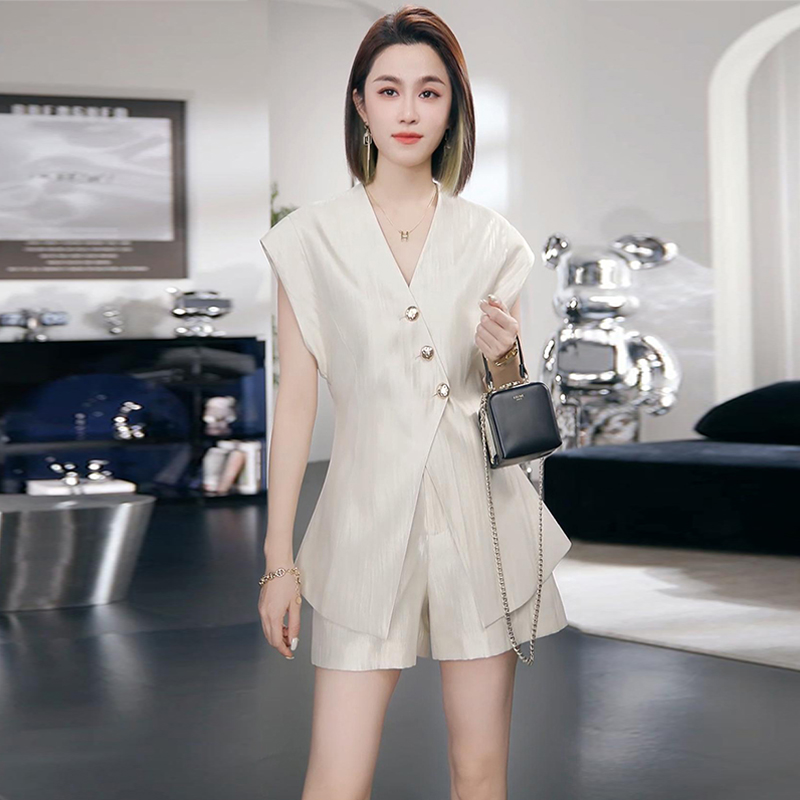 Fashion Summer Office Ladies T - مراجعة Office High Tech وسعره