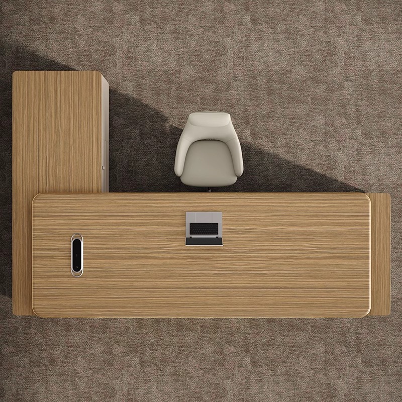Big Size High Tech Luxury MFC  - مراجعة Office Tech Management وسعره