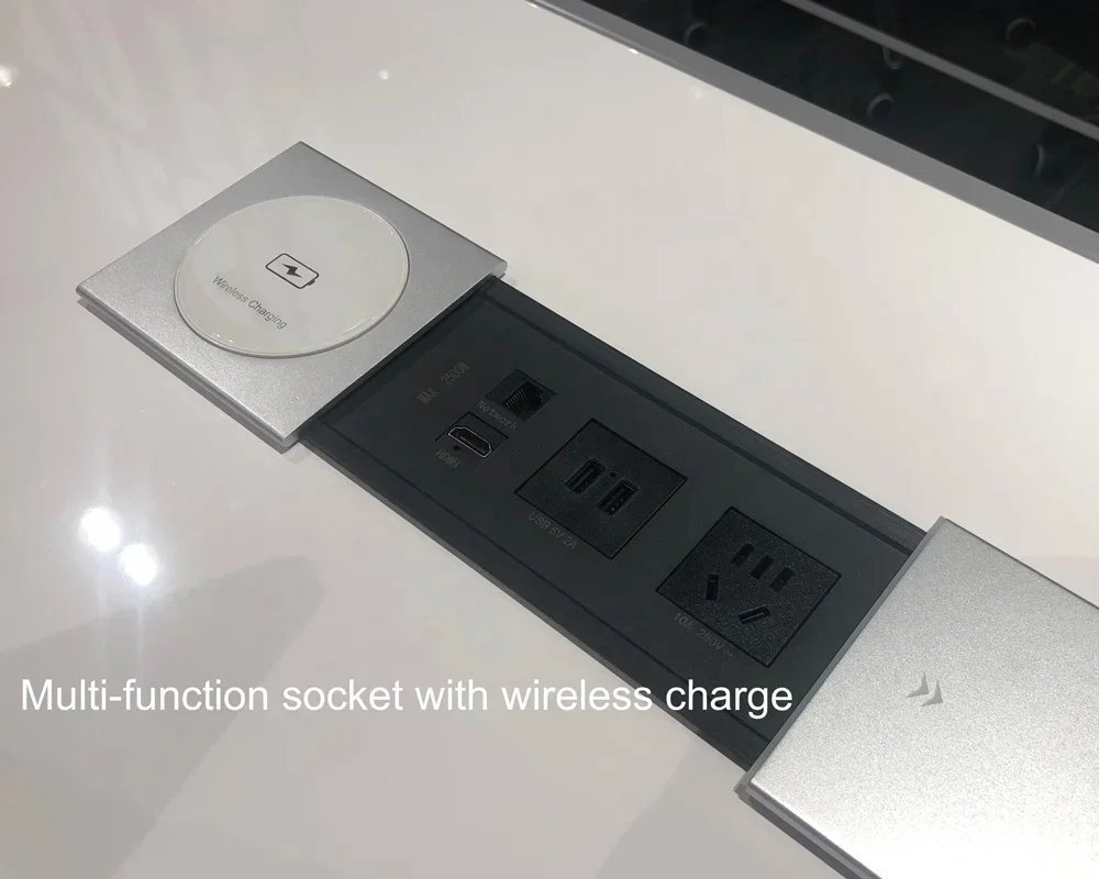2026 CEO Wireless Charging L S - مراجعة Office Tech Management وسعره