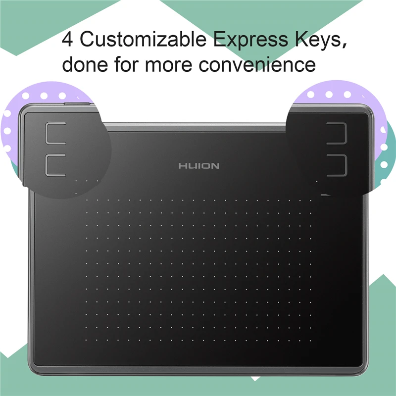 z digital writing electronic g - مراجعة Drawing Pad Signature وسعره