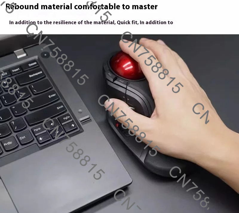 Custom Settings for AutoCAD，2. - مراجعة Ergonomic Mouse Vertical وسعره