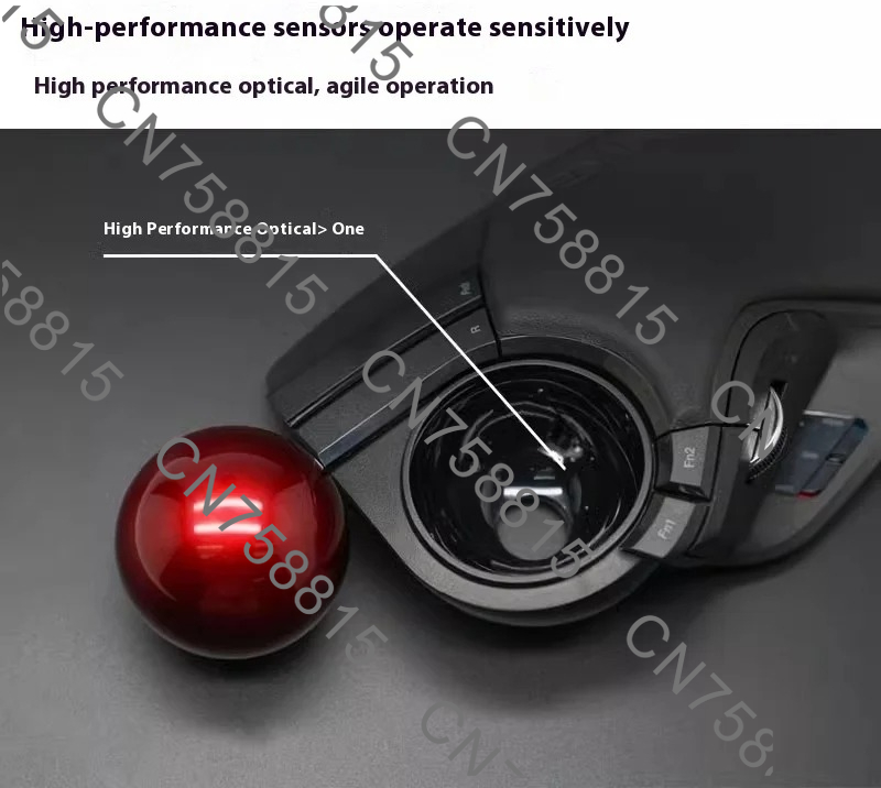 Custom Settings for AutoCAD，2. - مراجعة Ergonomic Mouse Vertical وسعره