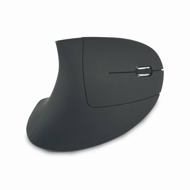 Left Right Hand Mouse Vertical - مراجعة Ergonomic Mouse Vertical وسعره