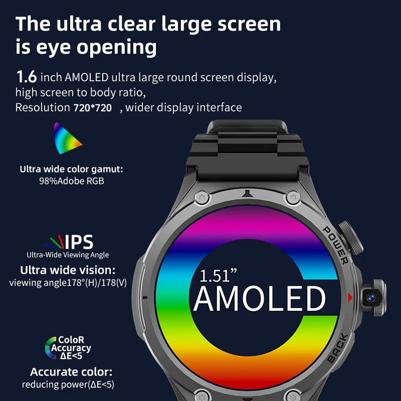 H12 Smartwatch 4G LTE Smart Wa - مراجعة 4G Lte Router Sim وسعره