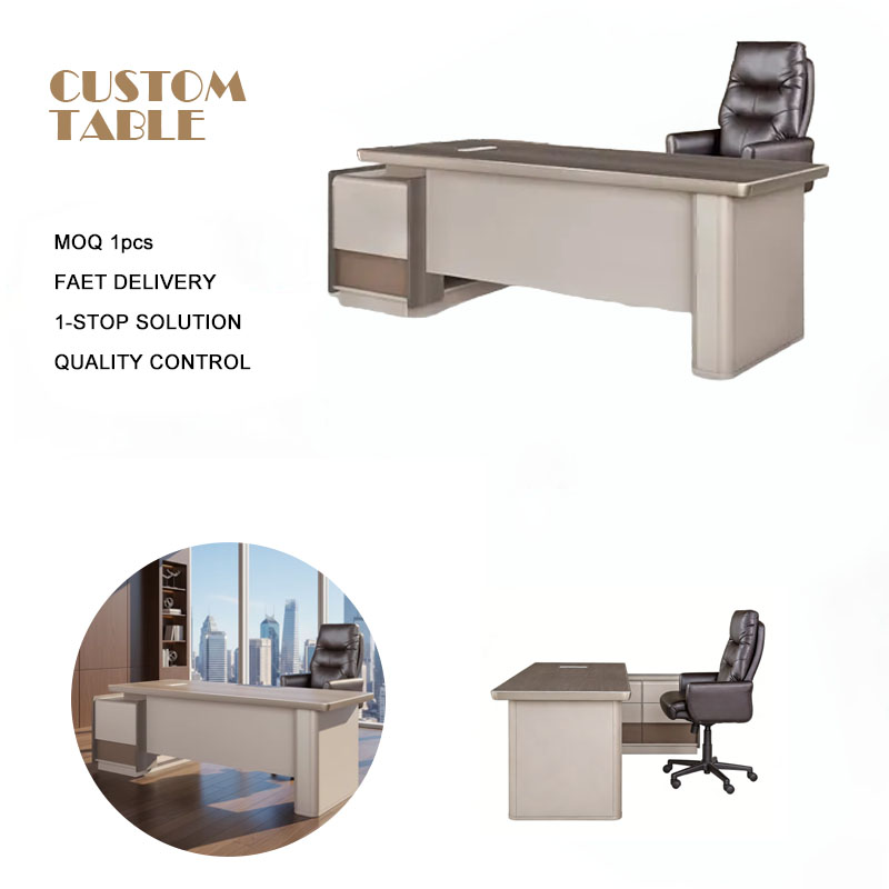 Modern Deluxe Ergonomic Office - مراجعة Office Tech Management وسعره