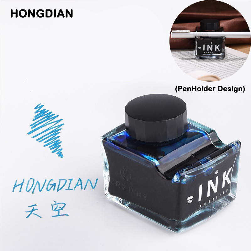 HONGDIAN 70/60/18ml High Quali - مراجعة Office High Tech وسعره