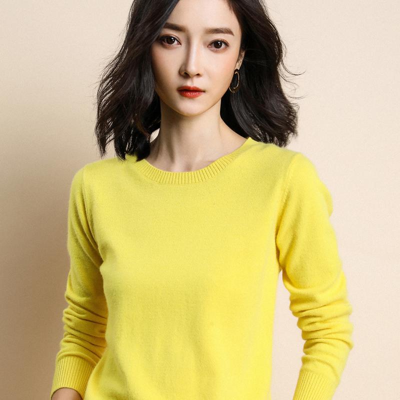 High Quality Women Wool Sweate - مراجعة Office High Tech وسعره