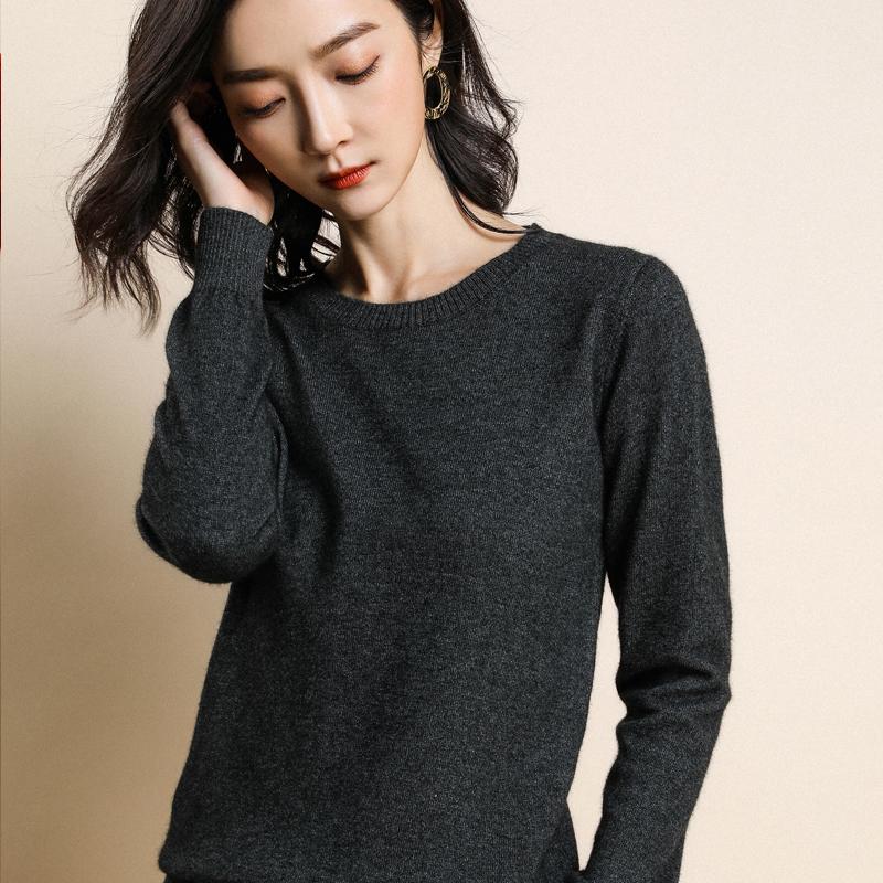 High Quality Women Wool Sweate - مراجعة Office High Tech وسعره