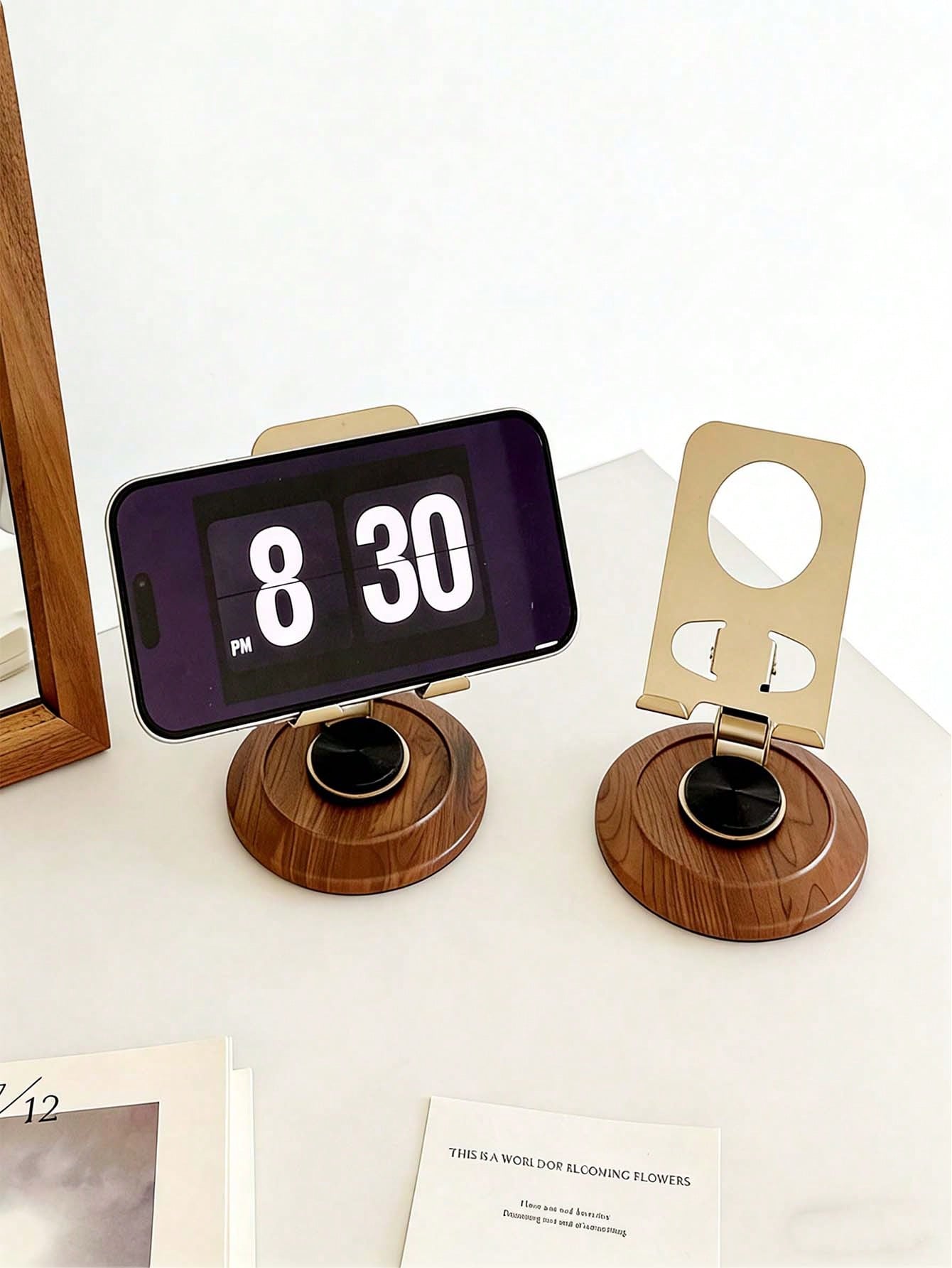 3/1pc 360° Rotatable Heavy Dut - مراجعة Office Tech Duties وسعره