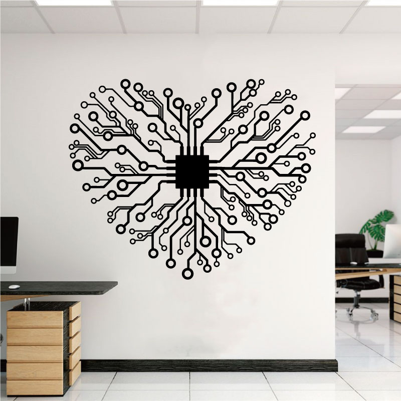 Love Chip Tech Company Office  - مراجعة Tech Office Engineer وسعره