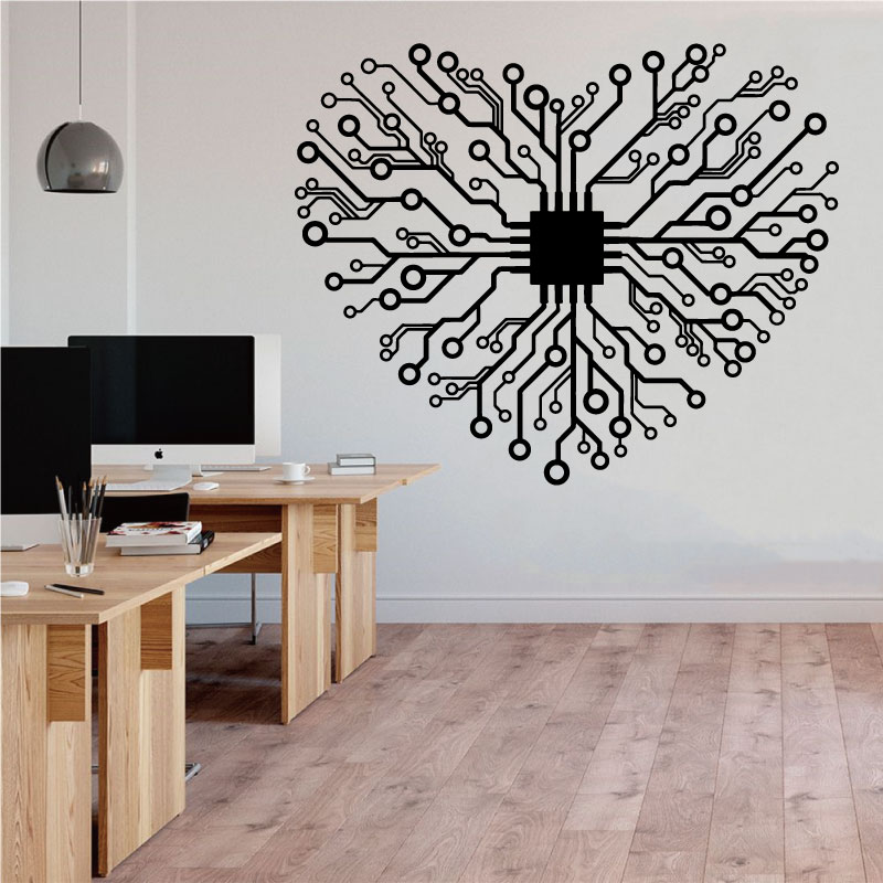 Love Chip Tech Company Office  - مراجعة Tech Office Engineer وسعره