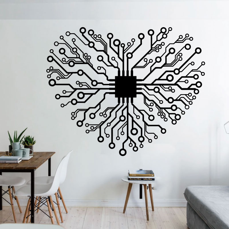 Love Chip Tech Company Office  - مراجعة Tech Office Engineer وسعره