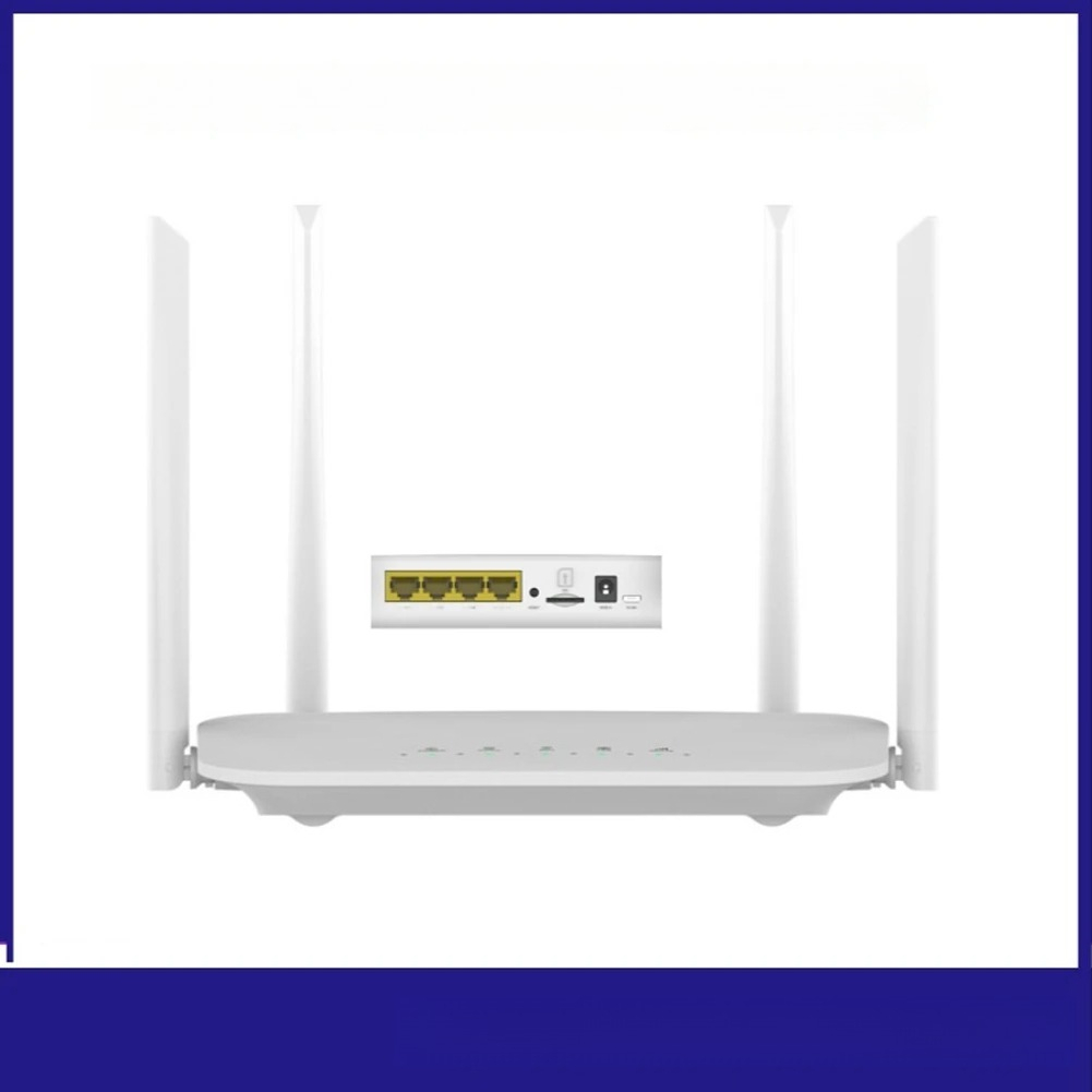 4G CPE Wifi Router SIM Card Ho - مراجعة 4G Lte Router Sim وسعره