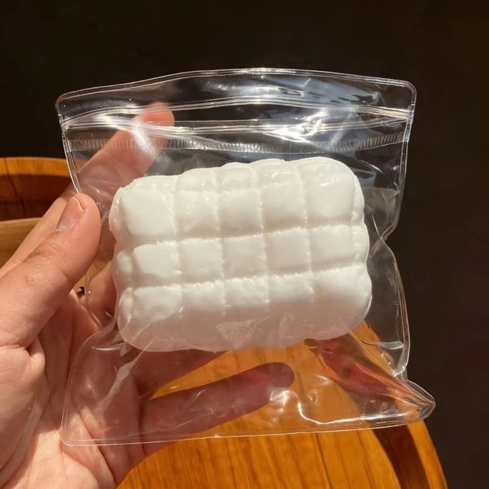 High Quality Fun Squishy Soap  - مراجعة Office High Tech وسعره