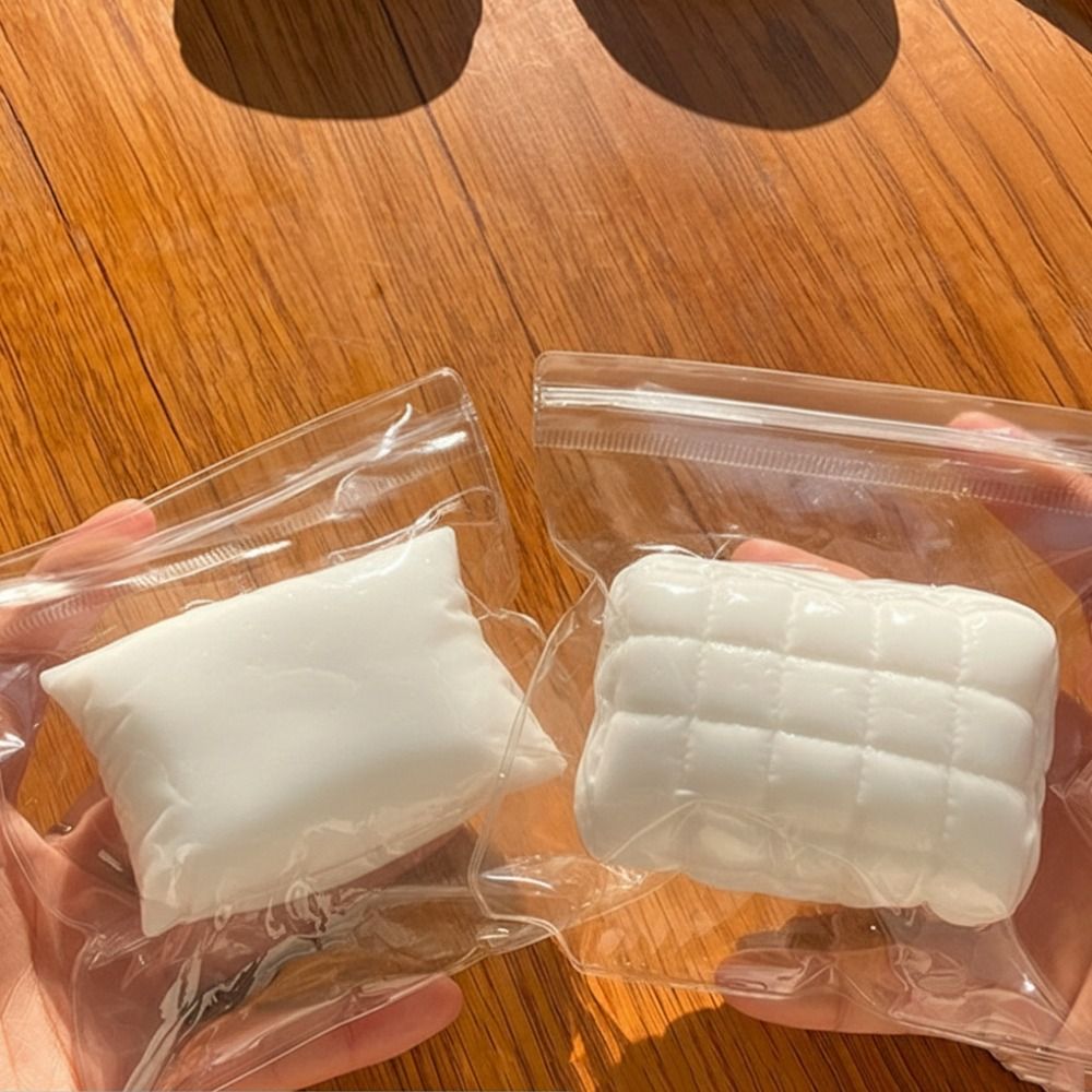 High Quality Fun Squishy Soap  - مراجعة Office High Tech وسعره