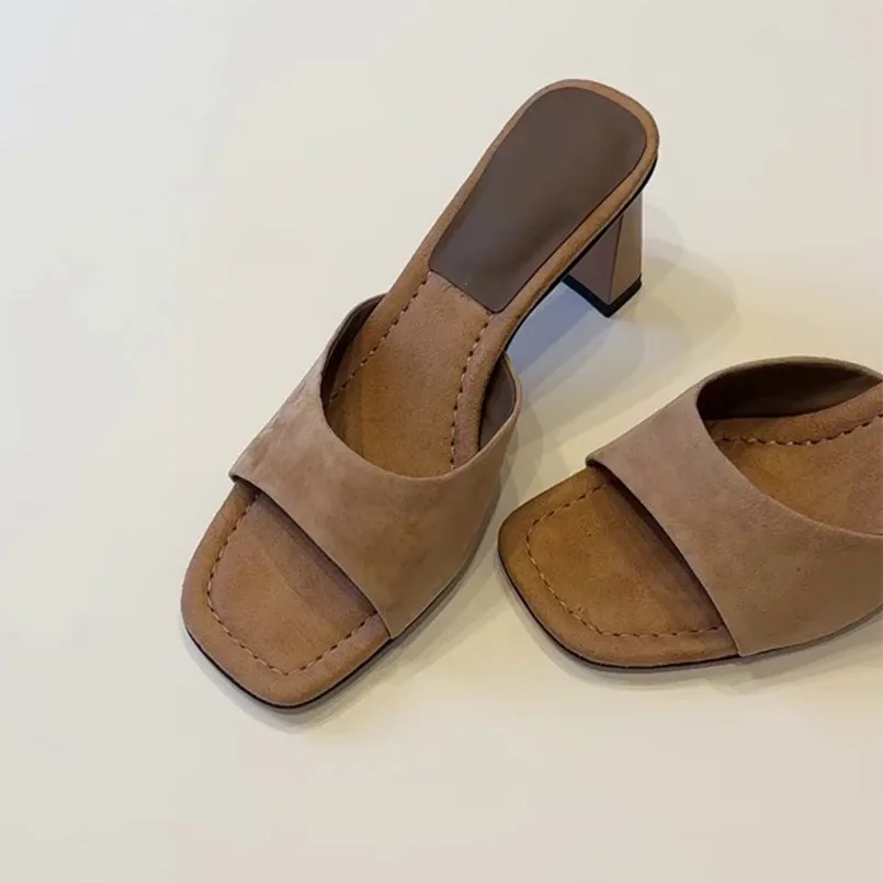 Women Comfort Block Heels Wome - مراجعة Office High Tech وسعره
